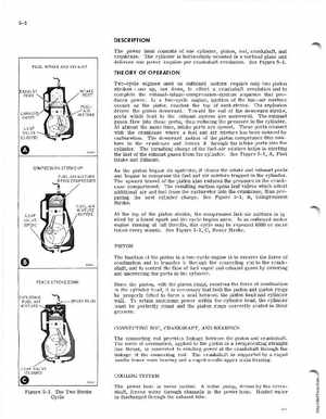 1978 Johnson 2HP outboards Service Manual, Page 35