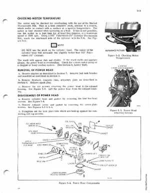 1978 Johnson 2HP outboards Service Manual, Page 36