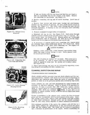 1978 Johnson 2HP outboards Service Manual, Page 37