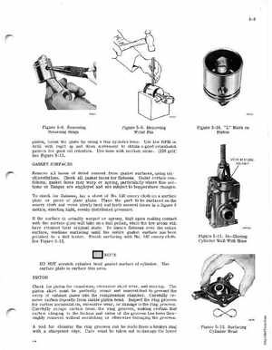 1978 Johnson 2HP outboards Service Manual, Page 38