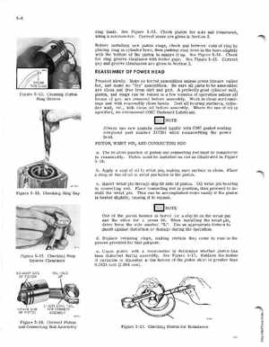 1978 Johnson 2HP outboards Service Manual, Page 39