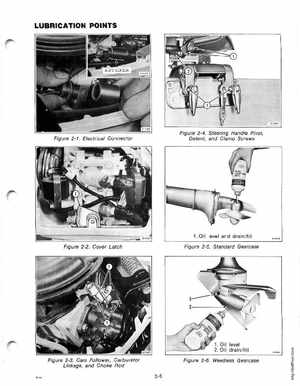 1978 Johnson 4HP outboards Service Manual, Page 13