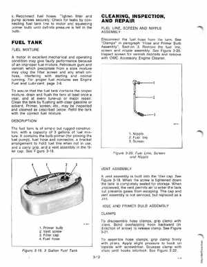 1978 Johnson 4HP outboards Service Manual, Page 29