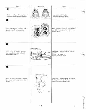 1978 Johnson 4HP outboards Service Manual, Page 56