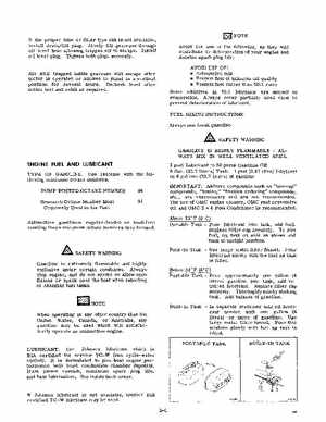 1978 Johnson 55 HP Outboards Service Manual, Page 14