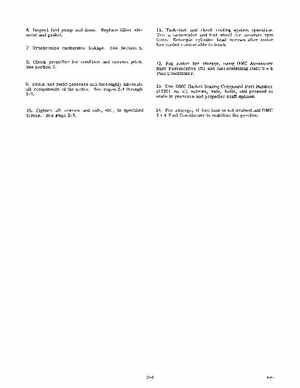 1978 Johnson 55 HP Outboards Service Manual, Page 16