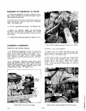 1978 Johnson 55 HP Outboards Service Manual, Page 30
