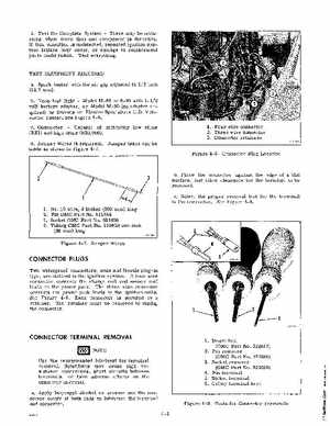 1978 Johnson 55 HP Outboards Service Manual, Page 40