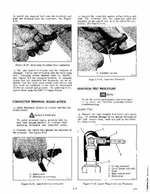 1978 Johnson 55 HP Outboards Service Manual, Page 41
