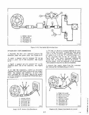 1978 Johnson 55 HP Outboards Service Manual, Page 43
