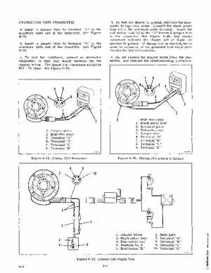 1978 Johnson 55 HP Outboards Service Manual, Page 44