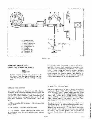 1978 Johnson 55 HP Outboards Service Manual, Page 47