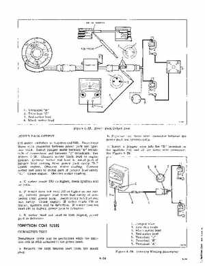 1978 Johnson 55 HP Outboards Service Manual, Page 49