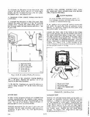 1978 Johnson 55 HP Outboards Service Manual, Page 50