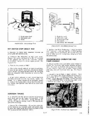 1978 Johnson 55 HP Outboards Service Manual, Page 51