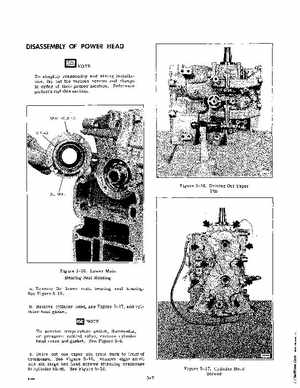 1978 Johnson 55 HP Outboards Service Manual, Page 63