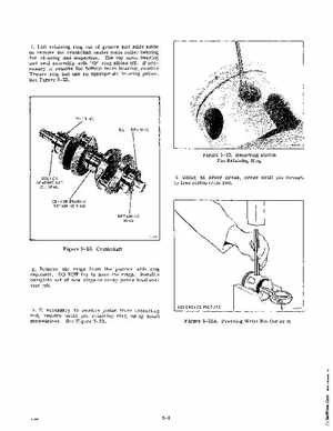 1978 Johnson 55 HP Outboards Service Manual, Page 65
