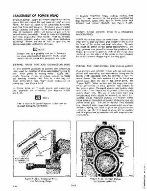 1978 Johnson 55 HP Outboards Service Manual, Page 69