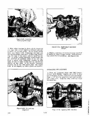 1978 Johnson 55 HP Outboards Service Manual, Page 71