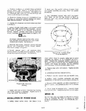 1978 Johnson 55 HP Outboards Service Manual, Page 72