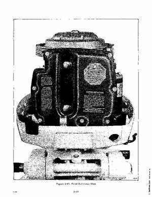 1978 Johnson 55 HP Outboards Service Manual, Page 75