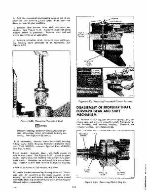 1978 Johnson 55 HP Outboards Service Manual, Page 84
