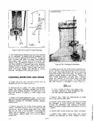 1978 Johnson 55 HP Outboards Service Manual, Page 86