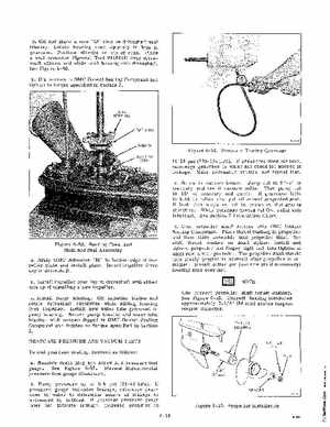 1978 Johnson 55 HP Outboards Service Manual, Page 93