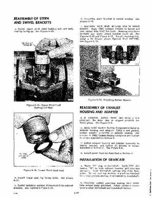 1978 Johnson 55 HP Outboards Service Manual, Page 94
