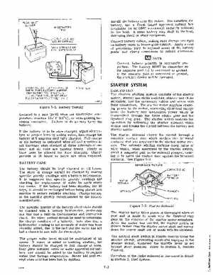 1978 Johnson 55 HP Outboards Service Manual, Page 98