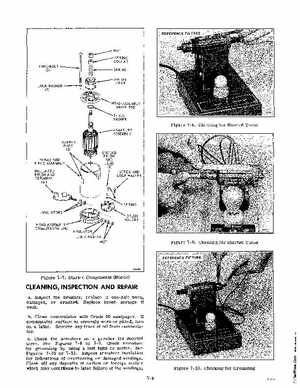 1978 Johnson 55 HP Outboards Service Manual, Page 103
