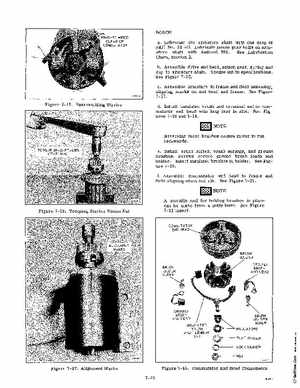 1978 Johnson 55 HP Outboards Service Manual, Page 105