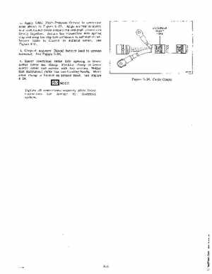 1978 Johnson 55 HP Outboards Service Manual, Page 120