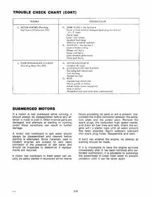 1979 Evinrude 4 HP Outboards Service Manual, PN 5424, Page 17