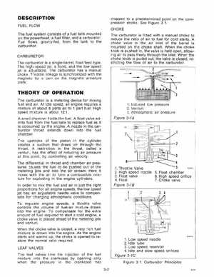 1979 Evinrude 4 HP Outboards Service Manual, PN 5424, Page 19