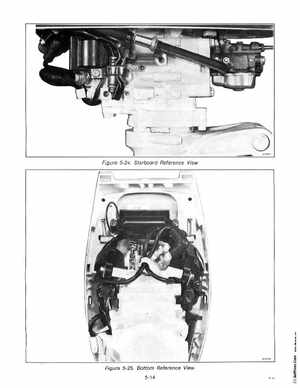 1979 Evinrude 4 HP Outboards Service Manual, PN 5424, Page 63