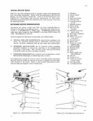 1979 Johnson 2HP Outboards Service Manual, Page 7