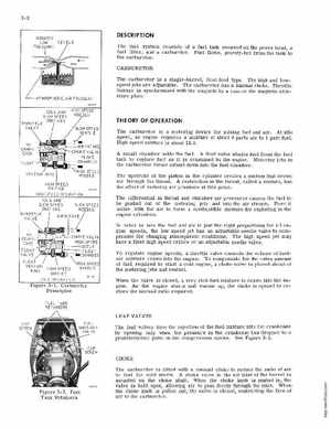 1979 Johnson 2HP Outboards Service Manual, Page 19