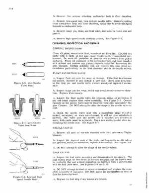 1979 Johnson 2HP Outboards Service Manual, Page 21