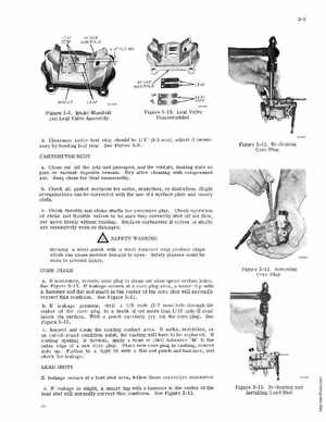 1979 Johnson 2HP Outboards Service Manual, Page 22