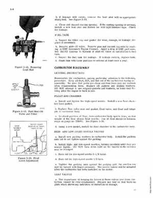1979 Johnson 2HP Outboards Service Manual, Page 23