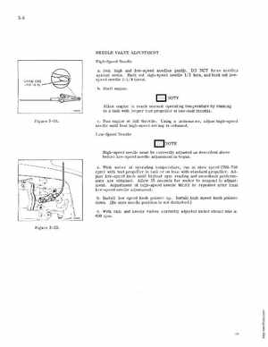 1979 Johnson 2HP Outboards Service Manual, Page 25