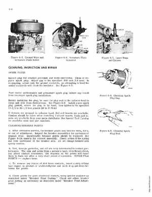 1979 Johnson 2HP Outboards Service Manual, Page 29