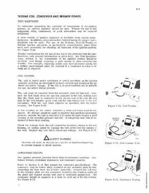 1979 Johnson 2HP Outboards Service Manual, Page 30