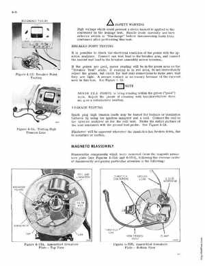 1979 Johnson 2HP Outboards Service Manual, Page 31
