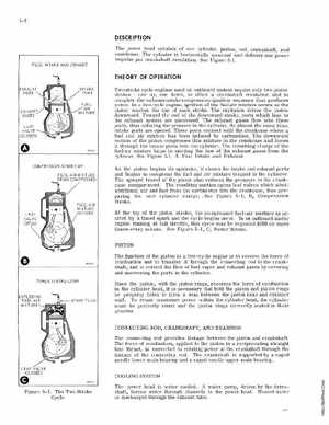 1979 Johnson 2HP Outboards Service Manual, Page 35