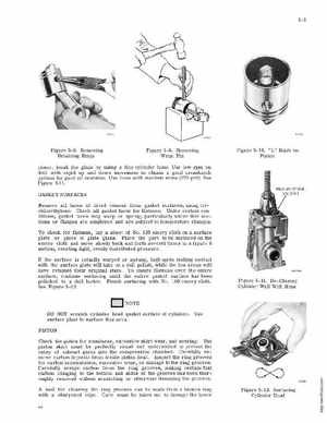 1979 Johnson 2HP Outboards Service Manual, Page 38
