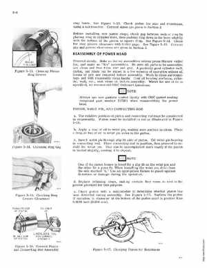 1979 Johnson 2HP Outboards Service Manual, Page 39
