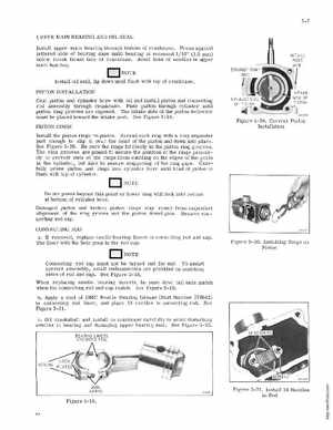 1979 Johnson 2HP Outboards Service Manual, Page 40
