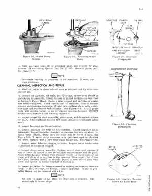 1979 Johnson 2HP Outboards Service Manual, Page 44